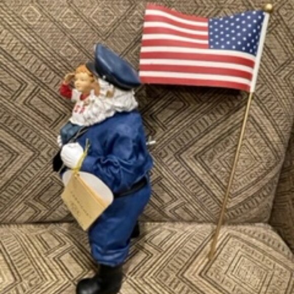 KSA Collectibles "America's Finest" "Musical: God Bless America" - Picture 5 of 8